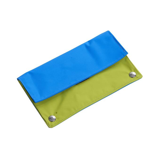 Purse with 1 Pocket - Task for Buster Activity Mat